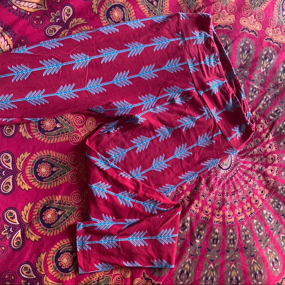 Lularoe leggings